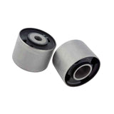 NAB-Y62DM-KIT - REAR CROSSMEMBER BUSHING KIT Rubber Parts, Bushings