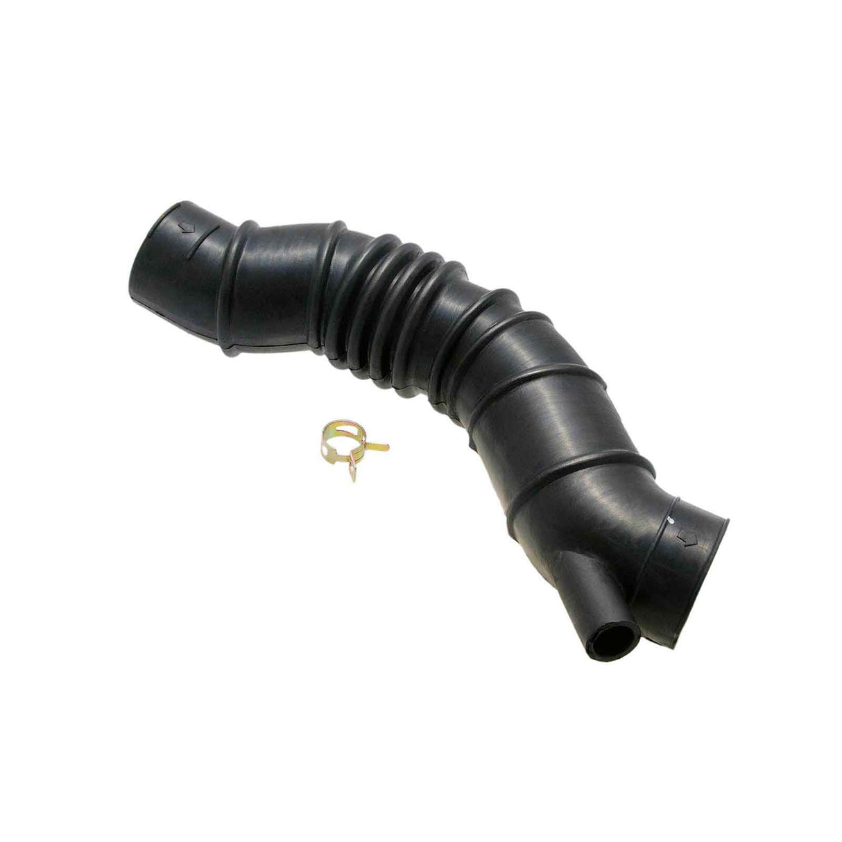 NAH-F23 - AIR CLEANER HOSE Rubber Parts, Hoses
