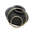 NBJB-333 - LOWER CONTROL ARM BALL JOINT BOOT 42X32X20.5 Rubber Parts, Tie Rod & Ball Joint Boots