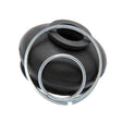 NBJB-334 - FRONT UPPER CONTROL ARM BALL JOINT BOOT 36X27X15.5 Rubber Parts, Tie Rod & Ball Joint Boots
