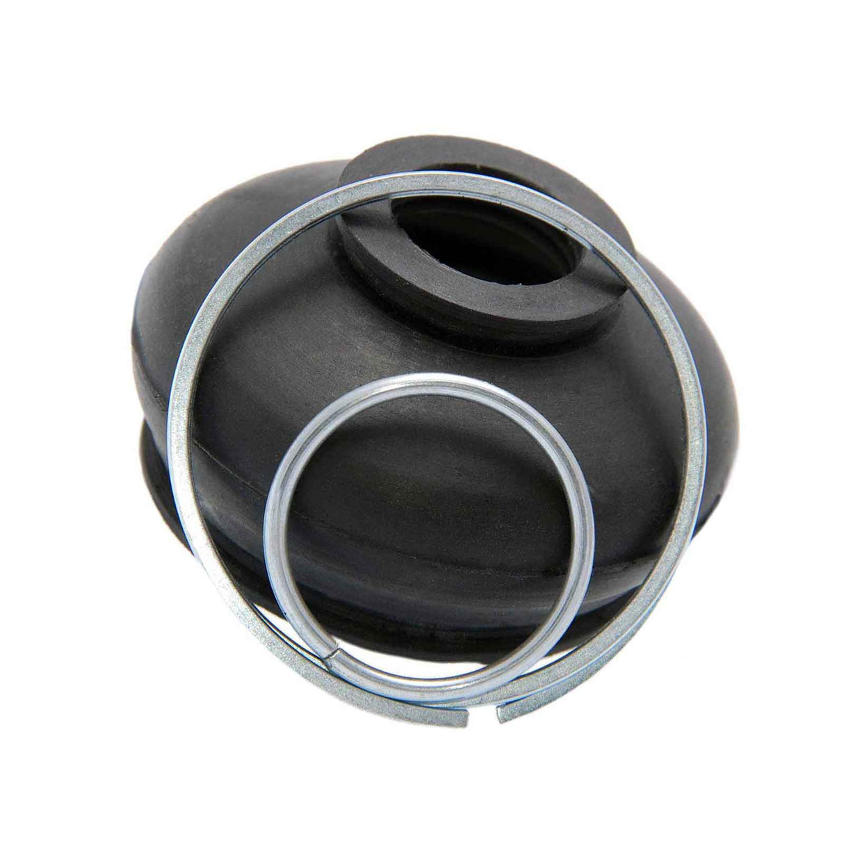 NBJB-334 - FRONT UPPER CONTROL ARM BALL JOINT BOOT 36X27X15.5 Rubber Parts, Tie Rod & Ball Joint Boots