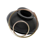 NBJB-R51RLOW - REAR LOWER CONTROL ARM BALL JOINT BOOT 42.5X32X22 Rubber Parts, Tie Rod & Ball Joint Boots
