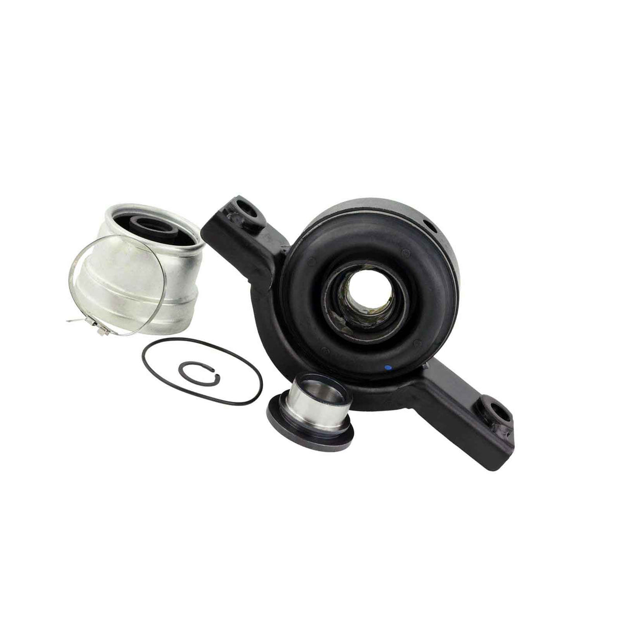 NCB-F15 - DRIVE SHAFT BEARING (REPAIR KIT) Rubber Parts, Drive Shaft Bearings