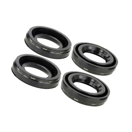 NCP-007-PCS4 - SEAL RING, SPARK PLUG TUBE KIT Rubber Parts, Sealing Rings