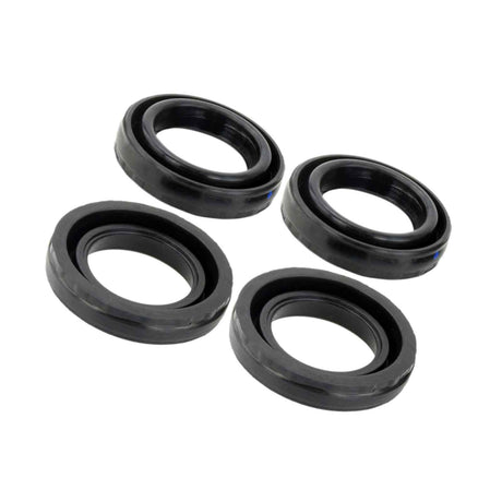 NCP-008-PCS4 - SEAL RING, SPARK PLUG TUBE KIT PCS 4 Rubber Parts, Sealing Rings