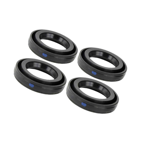 NCP-009-PCS4 - SEAL RING, SPARK PLUG TUBE KIT PCS 4 Rubber Parts, Sealing Rings
