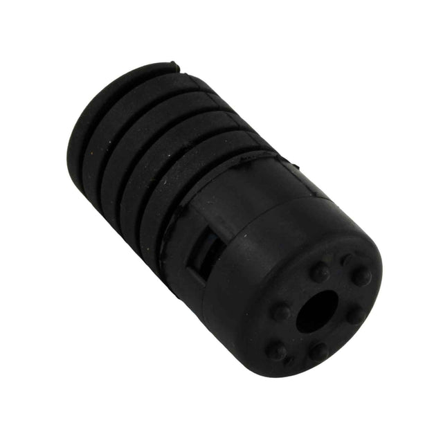 ND-006 - BUMPER HOOD Rubber Parts, Bumper Springs