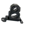 ND-007 - REAR SHOCK ABSORBER JOUNCE BUMPER Rubber Parts, Bumper Springs