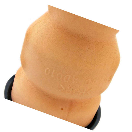ND-021 - REAR SHOCK ABSORBER JOUNCE BUMPER Rubber Parts, Bumper Springs