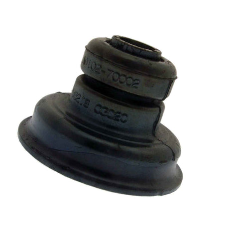 ND-FX35R - REAR SHOCK ABSORBER JOUNCE BUMPER Rubber Parts, Bumper Springs