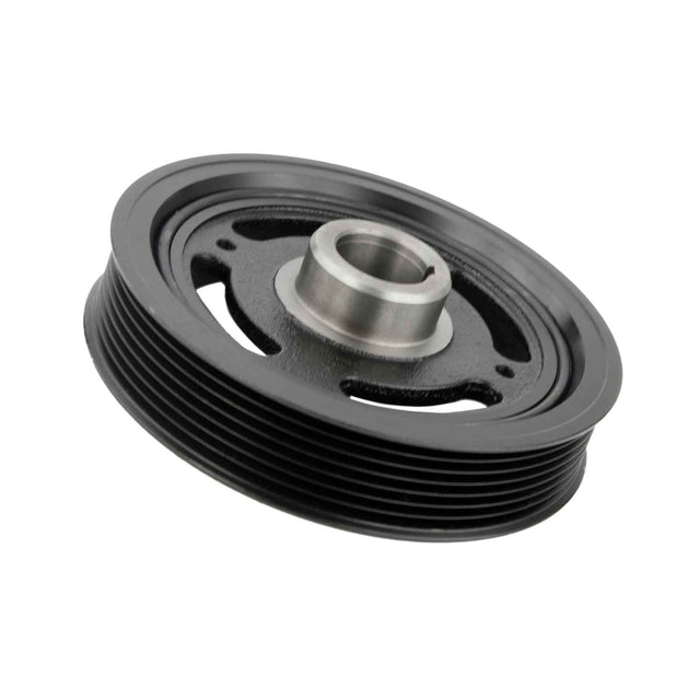 NDS-HR16DE - CRANKSHAFT PULLEY HR16DE Rubber Parts, Crankshaft Pulleys