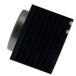 NDS-J1016 - CRANKSHAFT PULLEY Rubber Parts, Crankshaft Pulleys