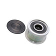 NDS-J31 - ALTERNATOR PULLEY Rubber Parts, Crankshaft Pulleys