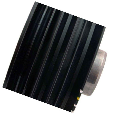 NDS-KA24E - CRANKSHAFT PULLEY KA24E Rubber Parts, Crankshaft Pulleys