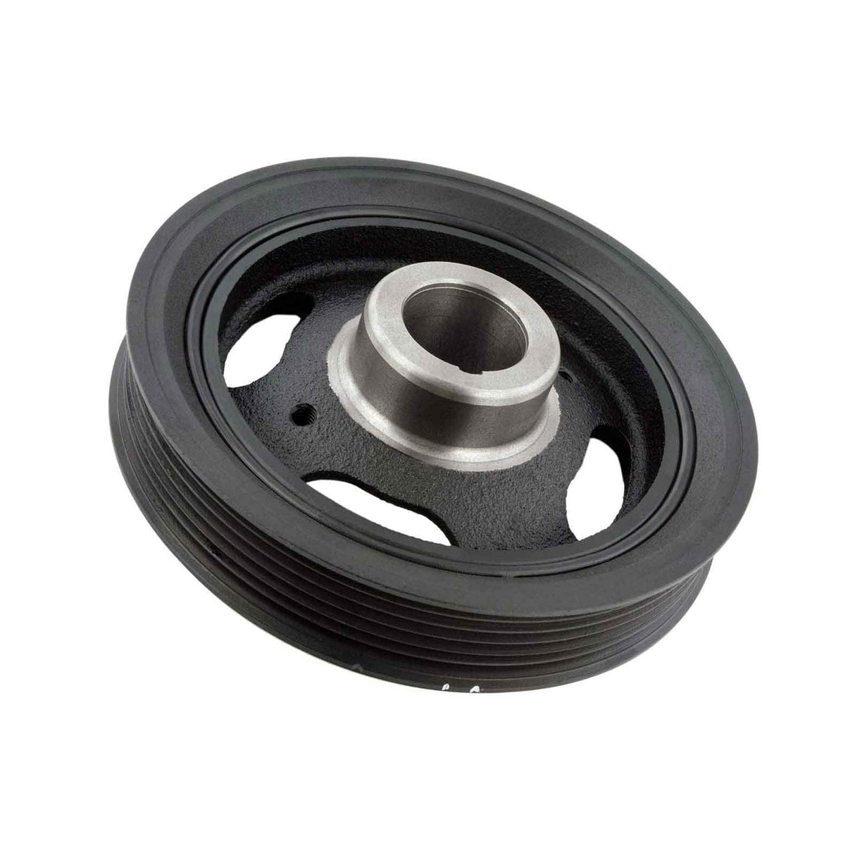 NDS-MR20DE - CRANKSHAFT PULLEY MR20DE Rubber Parts, Crankshaft Pulleys