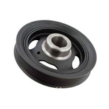 NDS-MR20DE - CRANKSHAFT PULLEY MR20DE Rubber Parts, Crankshaft Pulleys