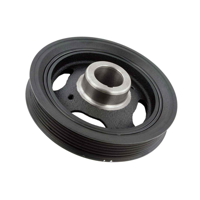 NDS-MR20DE - CRANKSHAFT PULLEY MR20DE Rubber Parts, Crankshaft Pulleys