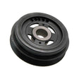 NDS-QR20 - CRANKSHAFT PULLEY Rubber Parts, Crankshaft Pulleys