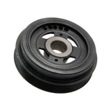 NDS-QR20 - CRANKSHAFT PULLEY Rubber Parts, Crankshaft Pulleys