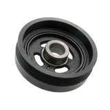 NDS-QR25 - CRANKSHAFT PULLEY QR25DE Rubber Parts, Crankshaft Pulleys