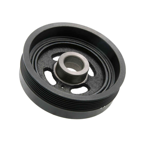 NDS-QR25 - CRANKSHAFT PULLEY QR25DE Rubber Parts, Crankshaft Pulleys
