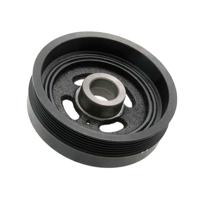 NDS-QR25 - CRANKSHAFT PULLEY QR25DE Rubber Parts, Crankshaft Pulleys