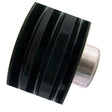 NDS-TD27T - CRANKSHAFT PULLEY TD25/TD27/QD32 Rubber Parts, Crankshaft Pulleys