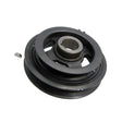 NDS-VQ20 - CRANKSHAFT PULLEY VQ20DE/VQ30DE Rubber Parts, Crankshaft Pulleys