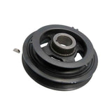 NDS-VQ20 - CRANKSHAFT PULLEY VQ20DE/VQ30DE Rubber Parts, Crankshaft Pulleys