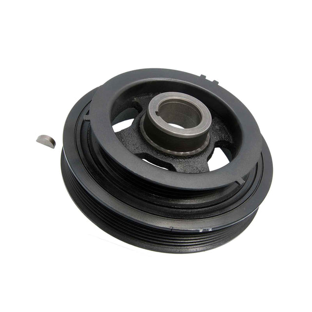NDS-VQ20 - CRANKSHAFT PULLEY VQ20DE/VQ30DE Rubber Parts, Crankshaft Pulleys