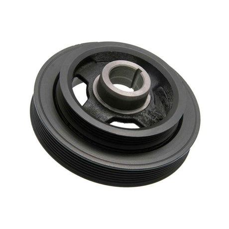 NDS-VQ23 - CRANKSHAFT PULLEY VQ23DE/VQ35DE Rubber Parts, Crankshaft Pulleys