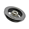 NDS-YD22DD - CRANKSHAFT PULLEY YD22DD Rubber Parts, Crankshaft Pulleys
