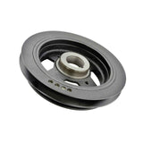 NDS-YD22DD - CRANKSHAFT PULLEY YD22DD Rubber Parts, Crankshaft Pulleys