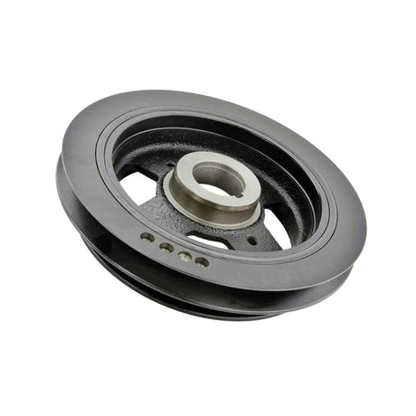 NDS-YD22DD - CRANKSHAFT PULLEY YD22DD Rubber Parts, Crankshaft Pulleys