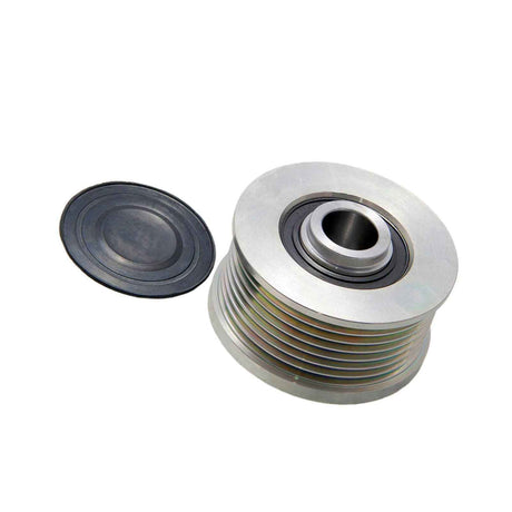 NDS-Z51 - ALTERNATOR PULLEY Rubber Parts, Crankshaft Pulleys