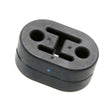 NEXB-011 - EXHAUST PIPE SUPPORT Rubber Parts, Exhaust Mounts