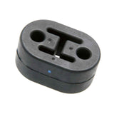 NEXB-011 - EXHAUST PIPE SUPPORT Rubber Parts, Exhaust Mounts