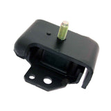 NM-011 - FRONT ENGINE MOUNT Rubber Parts, Engine Mounts