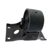 NM-027 - LEFT ENGINE MOUNT MT Rubber Parts, Engine Mounts