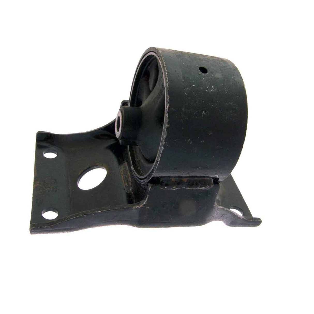NM-027 - LEFT ENGINE MOUNT MT Rubber Parts, Engine Mounts