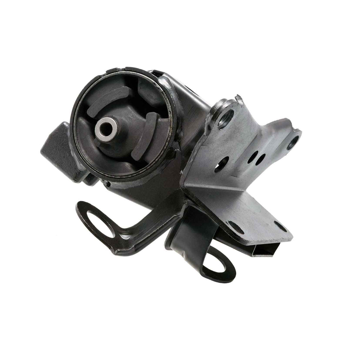NM-076 - LEFT ENGINE MOUNT Rubber Parts, Engine Mounts