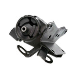 NM-076 - LEFT ENGINE MOUNT Rubber Parts, Engine Mounts