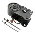 NM-A33ARR - REAR ENGINE MOUNT (HYDRO) Rubber Parts, Engine Mounts