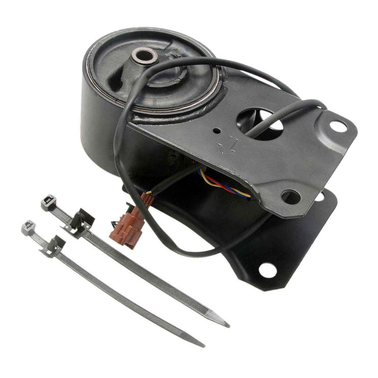 NM-A33ARR - REAR ENGINE MOUNT (HYDRO) Rubber Parts, Engine Mounts