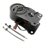 NM-A33ARR - REAR ENGINE MOUNT (HYDRO) Rubber Parts, Engine Mounts