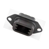 NM-B17LH - LEFT ENGINE MOUNT Rubber Parts, Engine Mounts