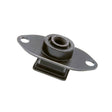 NM-J102WDL - TRANSMISSION MOUNT Rubber Parts, Engine Mounts