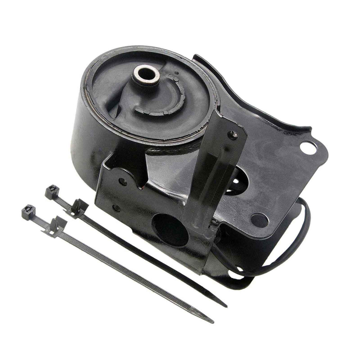 NM-J31RR - REAR ENGINE MOUNT (HYDRO) Rubber Parts, Engine Mounts