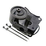 NM-J31RR - REAR ENGINE MOUNT (HYDRO) Rubber Parts, Engine Mounts