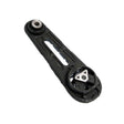 NM-K12LH - REAR ENGINE MOUNT Rubber Parts, Engine Mounts